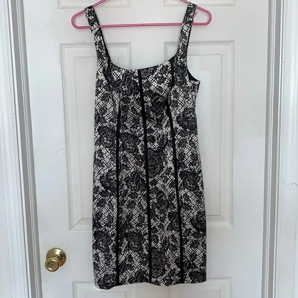 Guess corset dress